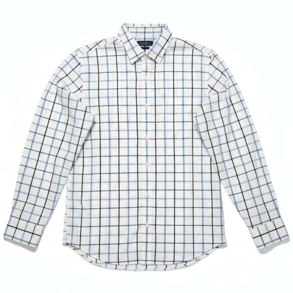 Banana Republic Polo Long Sleeve for Men